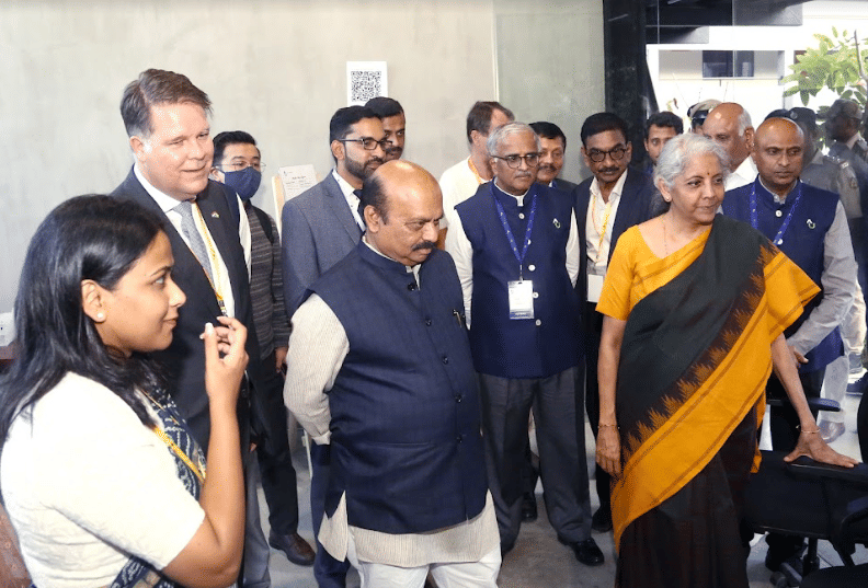 Atria University Bangalore Events photo 2